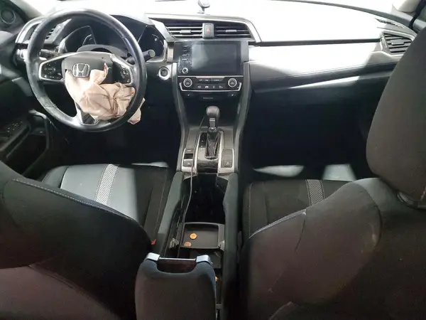 19XFC1F30LE207346 2020 HONDA CIVIC - Image 8