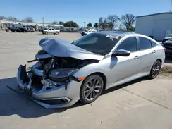 19XFC1F30LE207766 2020 HONDA CIVIC