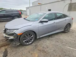 19XFC1F30LE207864 2020 HONDA CIVIC