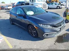 19XFC1F30LE208044 2020 HONDA CIVIC