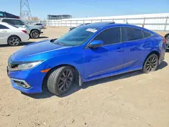 19XFC1F30LE209159 2020 HONDA CIVIC