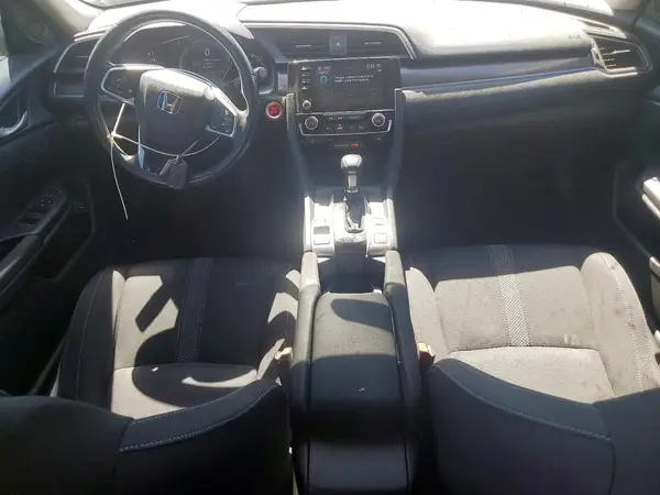 19XFC1F30LE209159 2020 HONDA CIVIC - Image 8