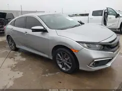 19XFC1F30LE209260 2020 HONDA CIVIC