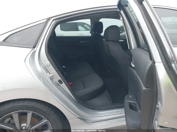 19XFC1F30LE209260 2020 HONDA CIVIC - Image 8