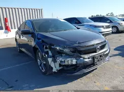 19XFC1F30LE209579 2020 HONDA CIVIC