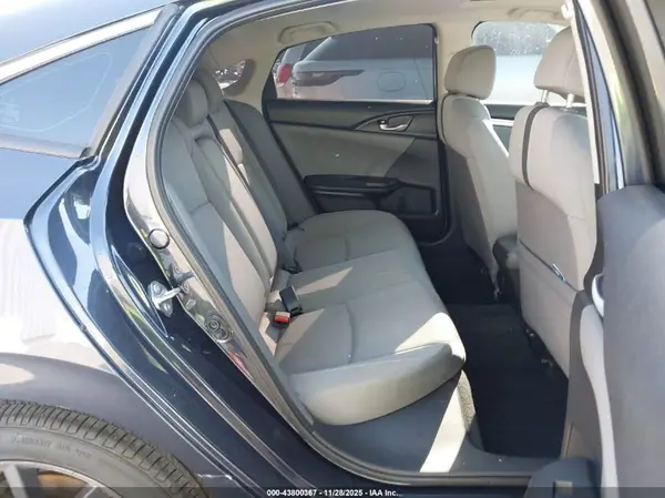 19XFC1F30LE209579 2020 HONDA CIVIC - Image 8