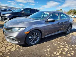 19XFC1F30LE210845 2020 HONDA CIVIC