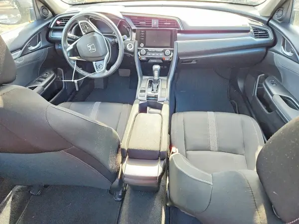 19XFC1F30LE210845 2020 HONDA CIVIC - Image 8