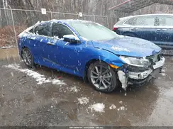 19XFC1F30LE211476 2020 HONDA CIVIC