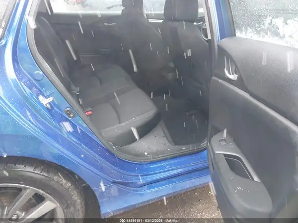 19XFC1F30LE211476 2020 HONDA CIVIC - Image 8