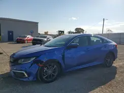 19XFC1F30LE211946 2020 HONDA CIVIC