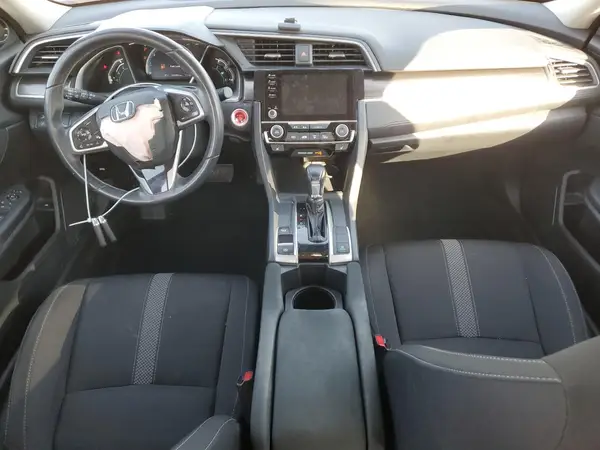 19XFC1F30LE211946 2020 HONDA CIVIC - Image 8