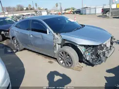 19XFC1F30LE211977 2020 HONDA CIVIC