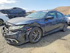 19XFC1F30LE212983 2020 HONDA CIVIC