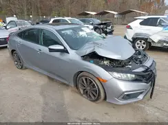 19XFC1F30LE213339 2020 HONDA CIVIC