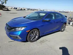 19XFC1F30LE213440 2020 HONDA CIVIC