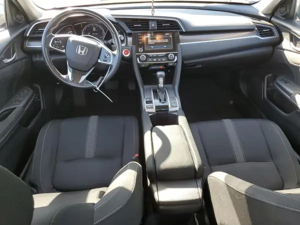19XFC1F30LE213440 2020 HONDA CIVIC - Image 8