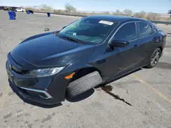 19XFC1F30LE213504 2020 HONDA CIVIC