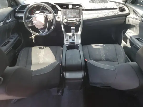 19XFC1F30LE213504 2020 HONDA CIVIC - Image 8
