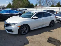 19XFC1F30LE214085 2020 HONDA CIVIC