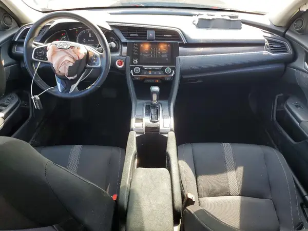 19XFC1F30LE214085 2020 HONDA CIVIC - Image 8
