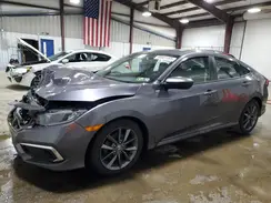 19XFC1F30LE214247 2020 HONDA CIVIC