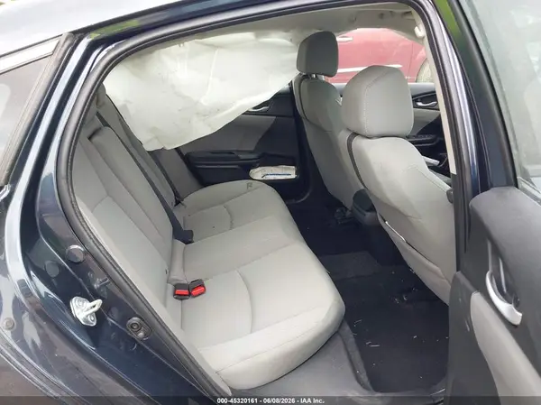 19XFC1F30LE214345 2020 HONDA CIVIC - Image 8