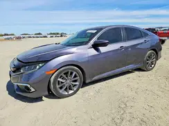 19XFC1F30LE214409 2020 HONDA CIVIC