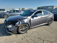 19XFC1F30LE215382 2020 HONDA CIVIC