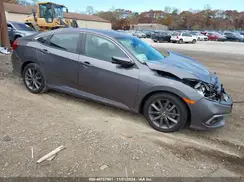 19XFC1F30LE216290 2020 HONDA CIVIC