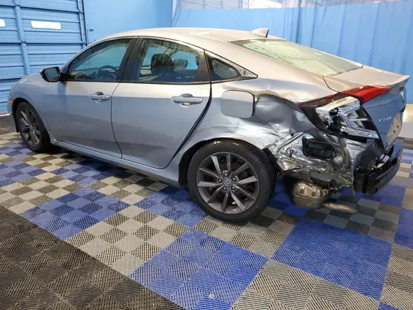 19XFC1F30LE217326 2020 HONDA CIVIC - Image 2
