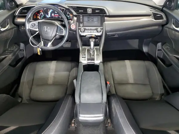 19XFC1F30LE217326 2020 HONDA CIVIC - Image 8