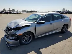 19XFC1F30LE217553 2020 HONDA CIVIC