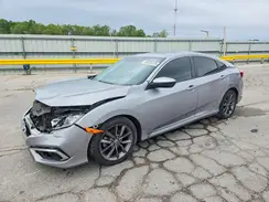 19XFC1F30LE217584 2020 HONDA CIVIC