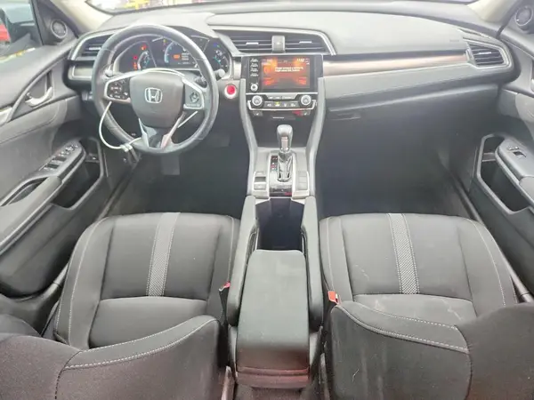 19XFC1F30LE217584 2020 HONDA CIVIC - Image 8