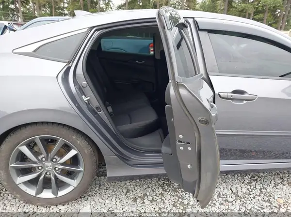 19XFC1F30LE217942 2020 HONDA CIVIC - Image 8