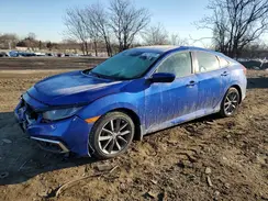 19XFC1F30LE218539 2020 HONDA CIVIC