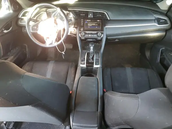 19XFC1F30LE218539 2020 HONDA CIVIC - Image 8