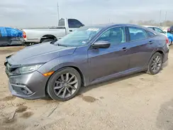 19XFC1F30LE218881 2020 HONDA CIVIC