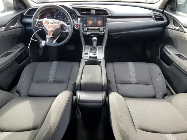 19XFC1F30LE218881 2020 HONDA CIVIC - Image 8