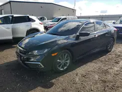 19XFC1F30LE219030 2020 HONDA CIVIC