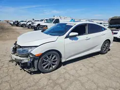 19XFC1F30LE219657 2020 HONDA CIVIC