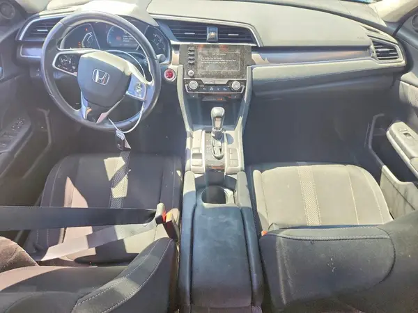 19XFC1F30LE219657 2020 HONDA CIVIC - Image 8