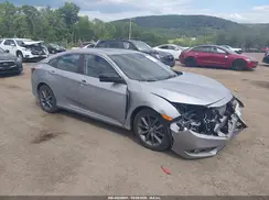 19XFC1F30LE219741 2020 HONDA CIVIC