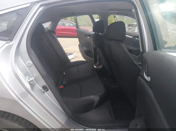 19XFC1F30LE219741 2020 HONDA CIVIC - Image 8