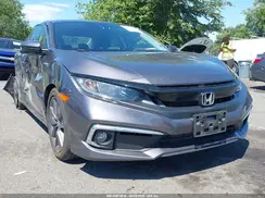 19XFC1F30LE220212 2020 HONDA CIVIC