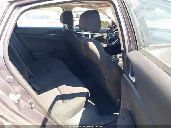 19XFC1F30LE220212 2020 HONDA CIVIC - Image 8