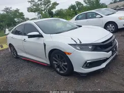 19XFC1F30LE220503 2020 HONDA CIVIC