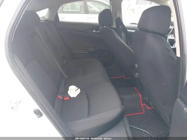 19XFC1F30LE220503 2020 HONDA CIVIC - Image 8