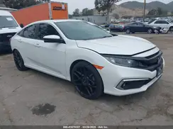 19XFC1F30LE221148 2020 HONDA CIVIC